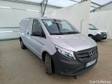 Mercedes  Vito MERCEDES-BENZ  Compact / 2020 / 4P / Fourgon tôlé 114 CDI Fourgon CP PRO #4