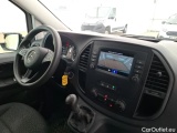  Mercedes  Vito MERCEDES-BENZ  Compact / 2020 / 4P / Fourgon tôlé 114 CDI Fourgon CP PRO #5
