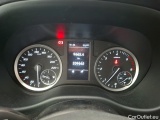  Mercedes  Vito MERCEDES-BENZ  Compact / 2020 / 4P / Fourgon tôlé 114 CDI Fourgon CP PRO #6