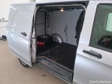  Mercedes  Vito MERCEDES-BENZ  Compact / 2020 / 4P / Fourgon tôlé 114 CDI Fourgon CP PRO #9