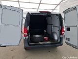  Mercedes  Vito MERCEDES-BENZ  Compact / 2020 / 4P / Fourgon tôlé 114 CDI Fourgon CP PRO #10