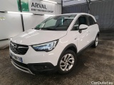  Opel  Crossland  X Elegance Business 1.5 100CV BVM6 E6dT / TRANSFO VP/VF 