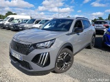  Peugeot  2008  Allure 1.5 HDi 130CV BVA8 E6d / TRANSFO VP/VF 