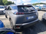  Peugeot  2008  Allure 1.5 HDi 130CV BVA8 E6d / TRANSFO VP/VF #2