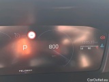  Peugeot  2008  Allure 1.5 HDi 130CV BVA8 E6d / TRANSFO VP/VF #6