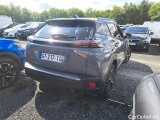  Peugeot  2008  Allure 1.5 HDi 130CV BVA8 E6d / TRANSFO VP/VF #3
