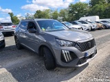  Peugeot  2008  Allure 1.5 HDi 130CV BVA8 E6d / TRANSFO VP/VF #4