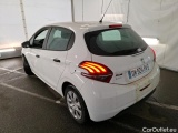  Peugeot  208  Affaire Pack Clim 1.6 HDi 100CV BVM5 E6 #2