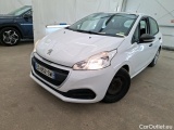  Peugeot  208 PEUGEOT  Affaire VU 5p Berline 1.6 BlueHDi 75 PACK CLIM 