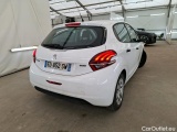  Peugeot  208 PEUGEOT  Affaire VU 5p Berline 1.6 BlueHDi 75 PACK CLIM #3