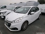  Peugeot  208  Affaire BlueHDi 100 PREMIUM PACK 