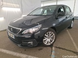  Peugeot  308  Premium Pack 1.5 HDI 100CV BVM6 E6dT 