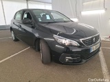  Peugeot  308  Premium Pack 1.5 HDI 100CV BVM6 E6dT #4
