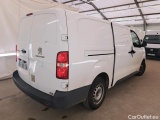  Peugeot  Expert  Fourgon Premium L3 2.0 HDi 120CV BVM6 E6dT #3