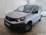  Peugeot  Partner  Asphalt L1 1.5 HDi 100CV BVM6 E6d 
