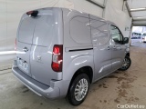  Peugeot  Partner  Asphalt L1 1.5 HDi 100CV BVM6 E6d #3