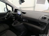  Peugeot  Partner  Asphalt L1 1.5 HDi 100CV BVM6 E6d #5