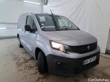  Peugeot  Partner  Asphalt L1 1.5 HDi 100CV BVM6 E6d #4