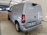  Peugeot  Partner  Asphalt L1 1.5 HDi 100CV BVM6 E6d #2