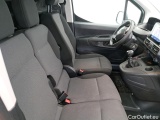  Peugeot  Partner  Asphalt L1 1.5 HDi 100CV BVM6 E6d #8