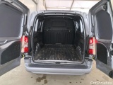  Peugeot  Partner  Asphalt L1 1.5 HDi 100CV BVM6 E6d #10