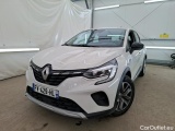  Renault  Captur  II Business 1.5 dCi 115CV BVA7 E6dT / TRANSFO VP/VF
 