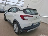  Renault  Captur  II Business 1.5 dCi 115CV BVA7 E6dT / TRANSFO VP/VF
 #2