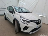  Renault  Captur  II Business 1.5 dCi 115CV BVA7 E6dT / TRANSFO VP/VF
 #4