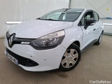  Renault  Clio  IV Air 1.5 dCi 75CV BVM5 E6 
