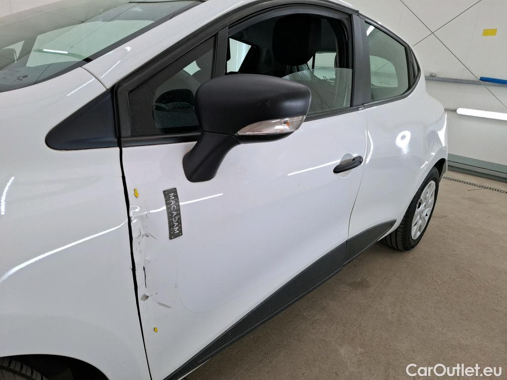  Renault  Clio  IV Air 1.5 dCi 75CV BVM5 E6 #14