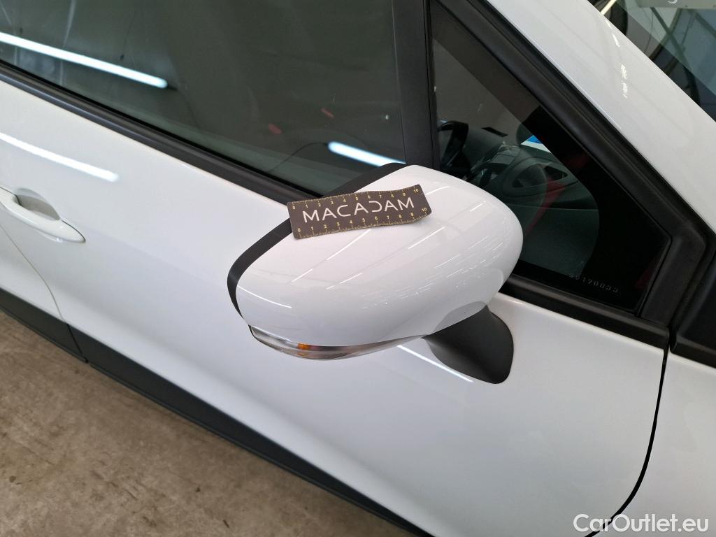  Renault  Clio  IV Air MediaNav 1.5 dCi 90CV BVM5 E6 #31