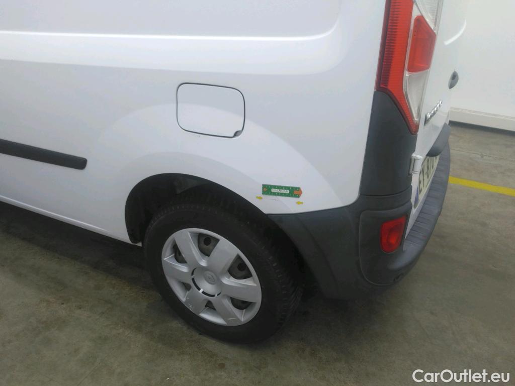  Renault  Kangoo  Express Extra (Série Spéciale) 1.5 dCi 90CV BVM5 E6 #19