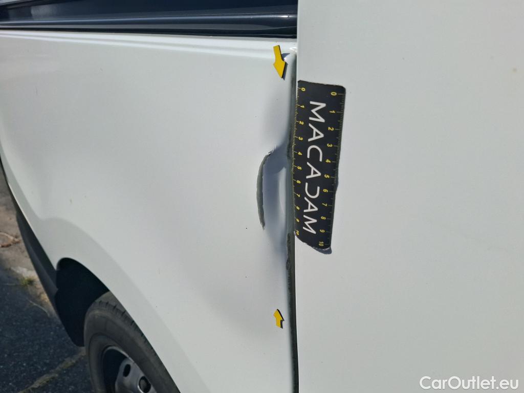  Renault  Trafic  Furgon Grand Confort L1H1 1000 1.6 dCi 120CV BVM6 E6 #3