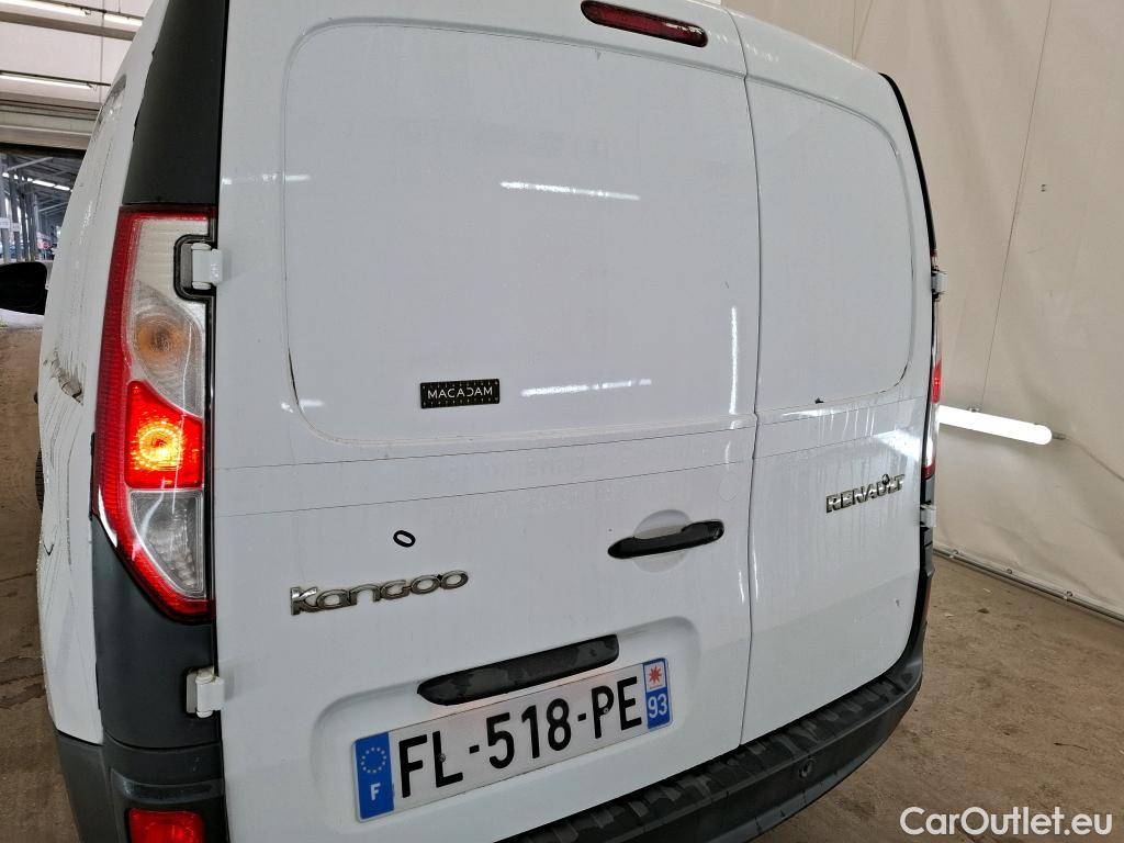  Renault  Kangoo  Express Extra (Série Spéciale) 1.5 dCi 90CV BVM5 E6 #23