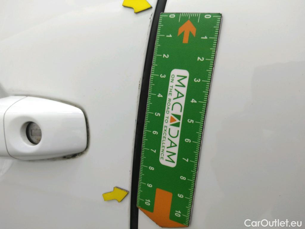  Renault  Megane  IV Berline 5pt. Société Air Nav 1.5 dCi 90CV BVM6 E6 #2