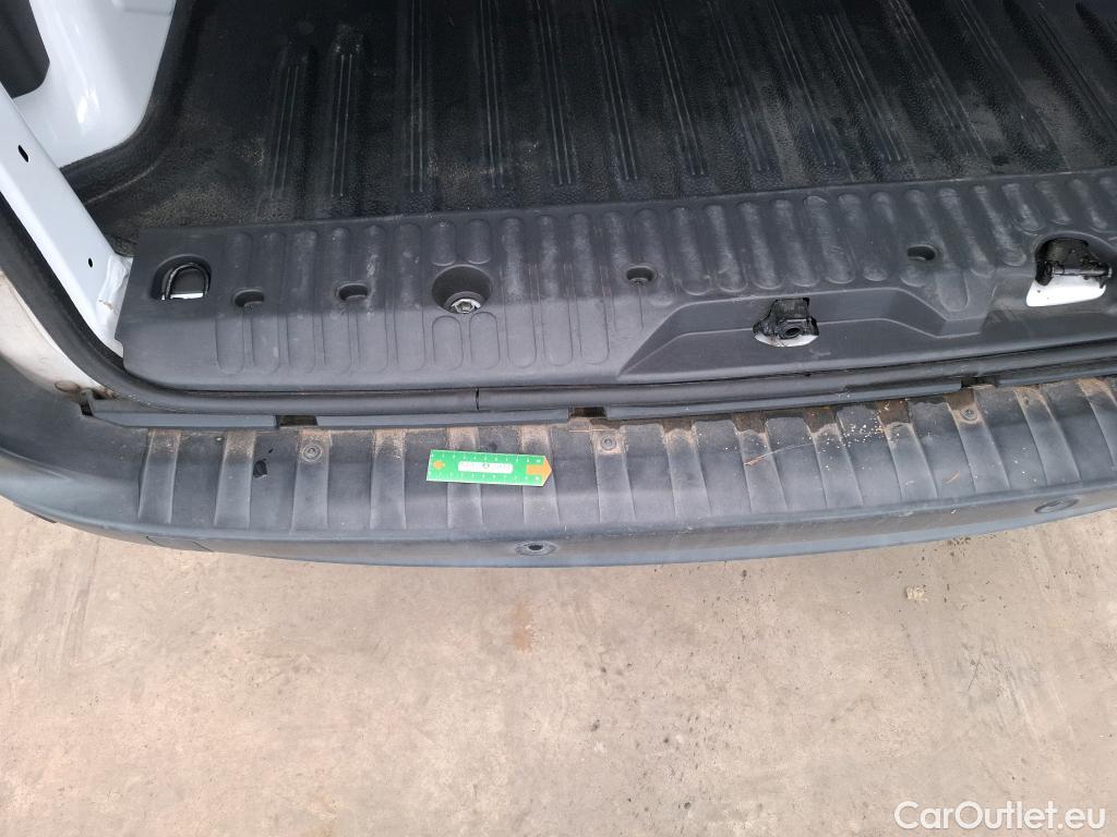  Renault  Kangoo  II Express Extra (Série Spéciale) 1.5 dCi 95CV BVM6 E6dT #3