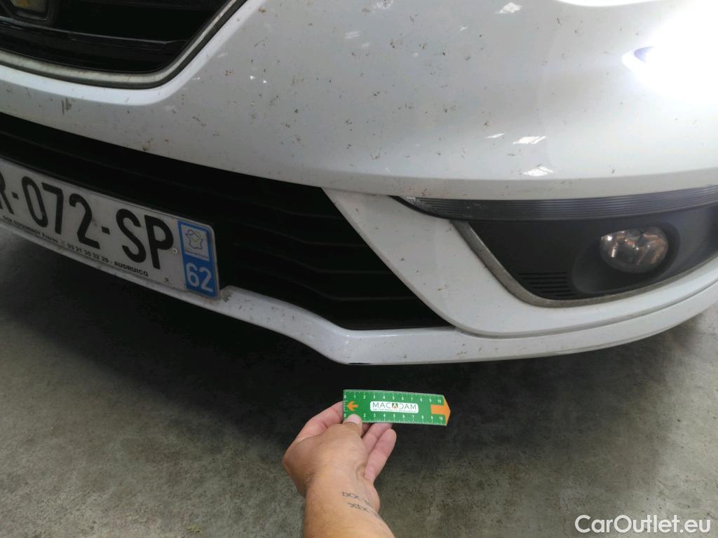  Renault  Megane  IV Berline 5pt. Société Air Nav 1.5 dCi 90CV BVM6 E6 #7