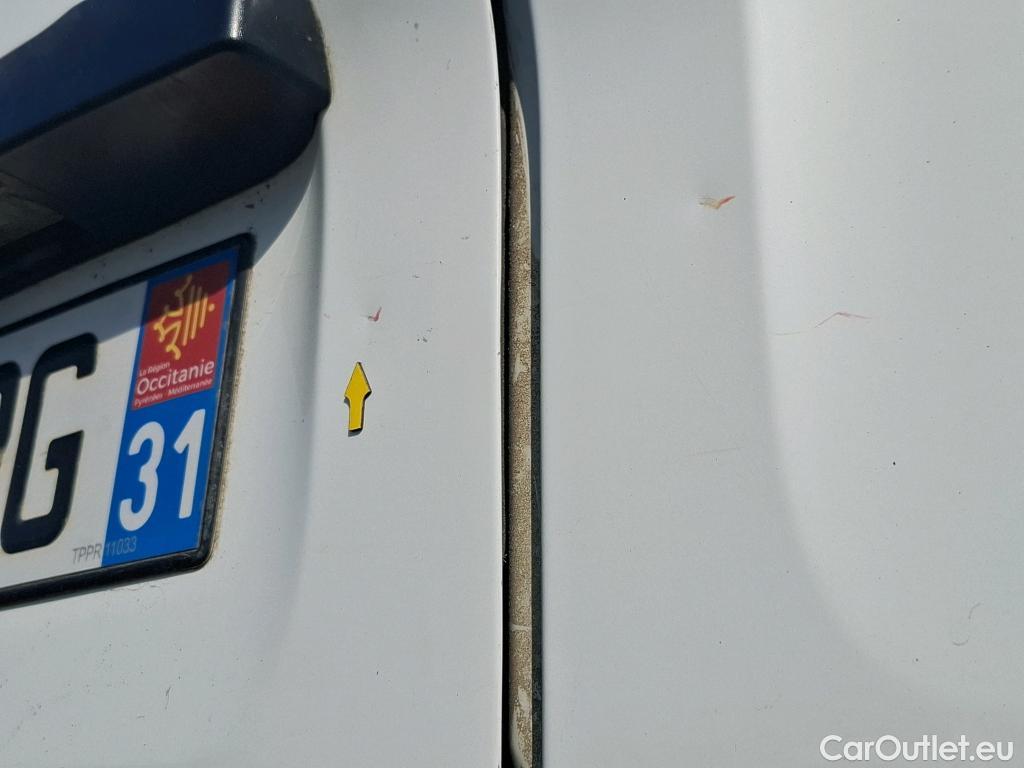  Renault  Trafic  Furgon Grand Confort L1H1 1000 1.6 dCi 120CV BVM6 E6 #36