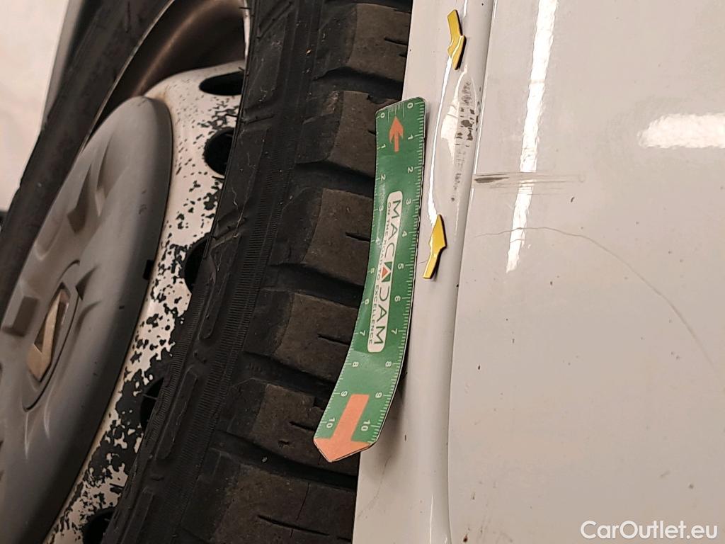  Renault  Master RENAULT  VU 4p Fourgon FG GCf Trac F3500 L3H2 dCi 130 Euro6 #37