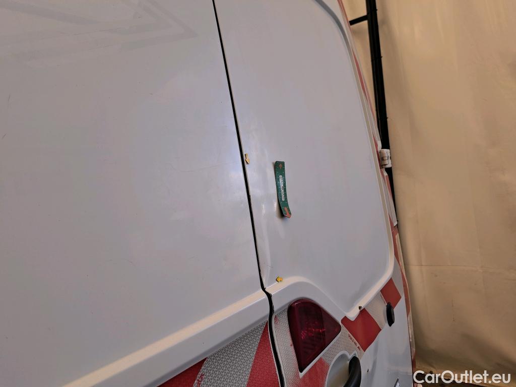  Renault  Master RENAULT  VU 4p Fourgon FG GCf Trac F3500 L3H2 dCi 130 Euro6 #2