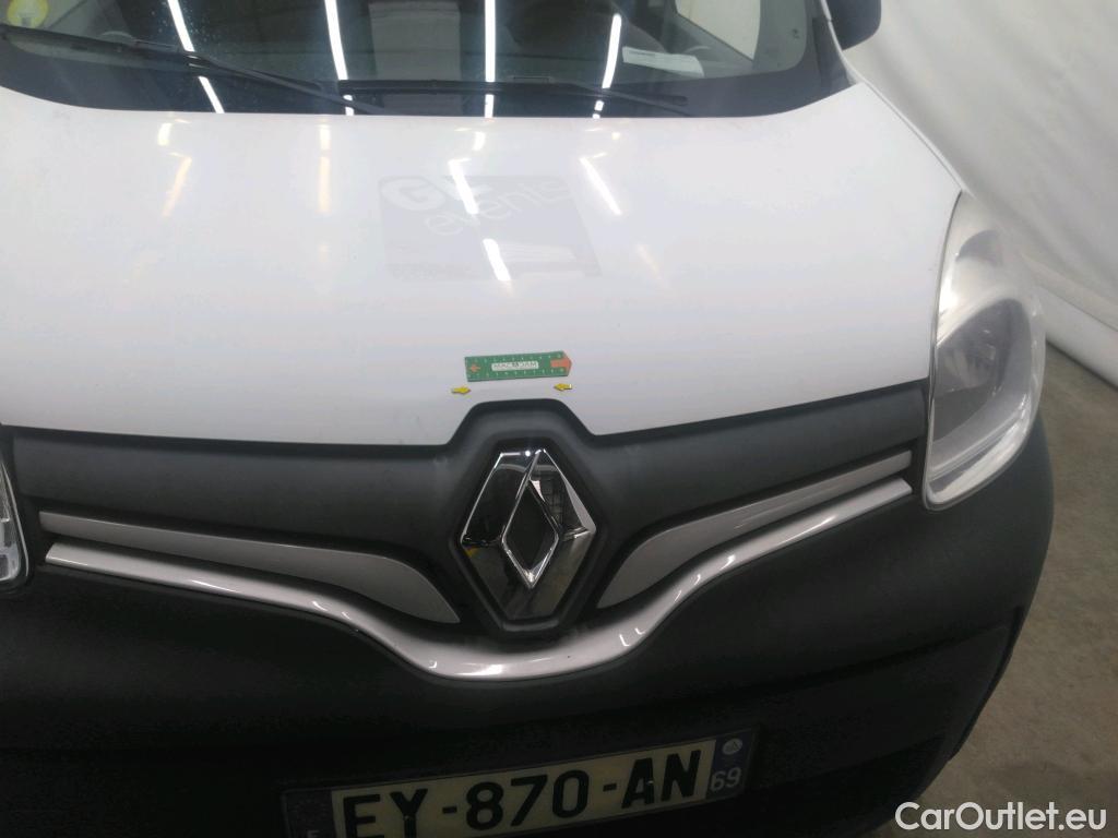  Renault  Kangoo  Express Extra (Série Spéciale) 1.5 dCi 90CV BVM5 E6 #6
