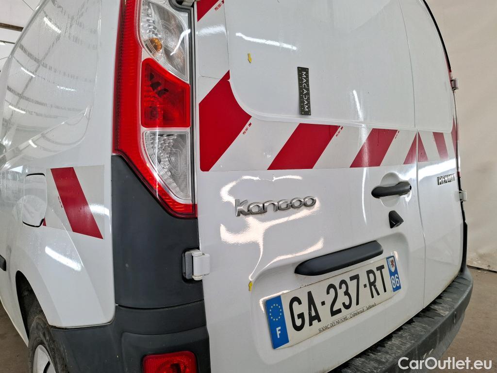  Renault  Kangoo  II Express Grand Confort (L1) 1.5 dCi 95CV BVM6 E6dT #3