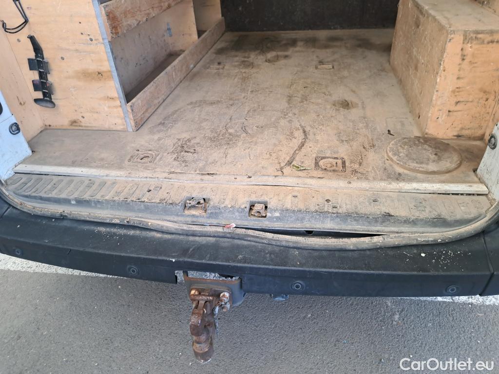  Renault  Master RENAULT  VU 4p Fourgon FG GCf Trac F3500 L3H2 dCi 130 Euro6 #54