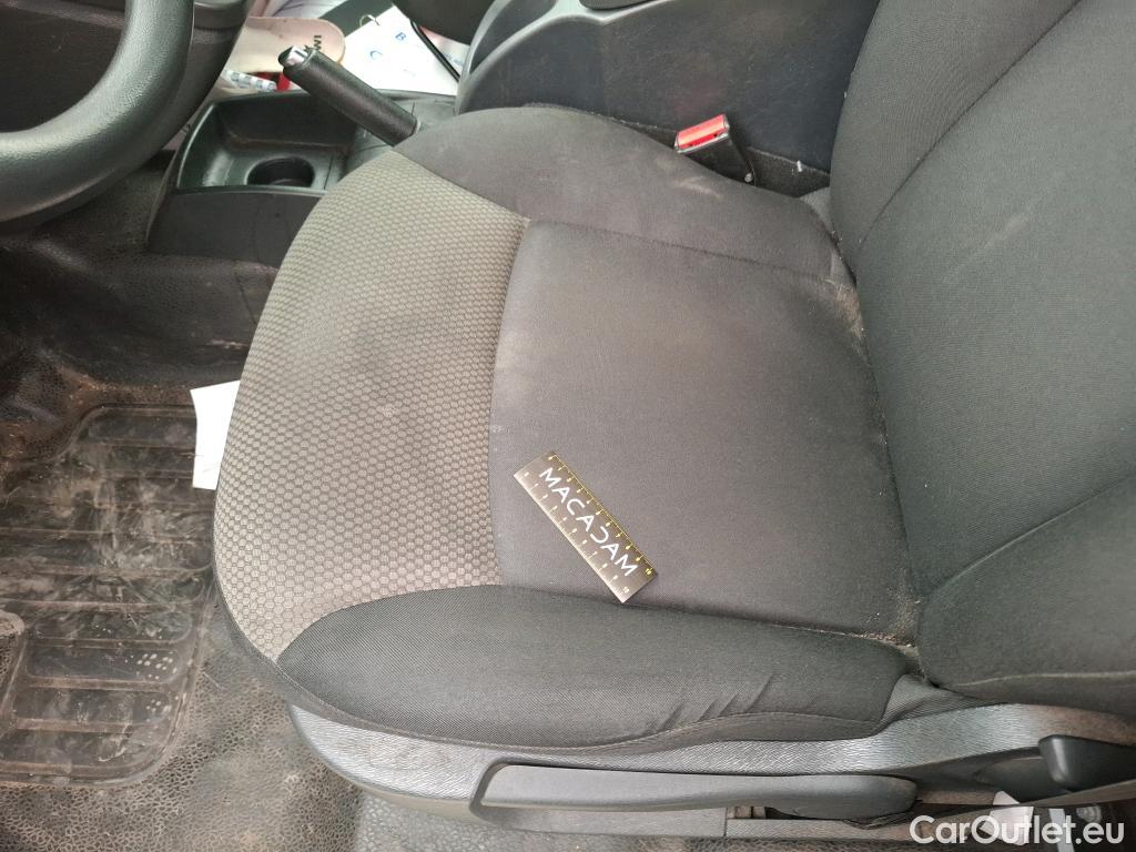  Renault  Kangoo RENAULT  Express  2013  4P  Fourgonnette Grand Confort  Blue dCi 80 #23