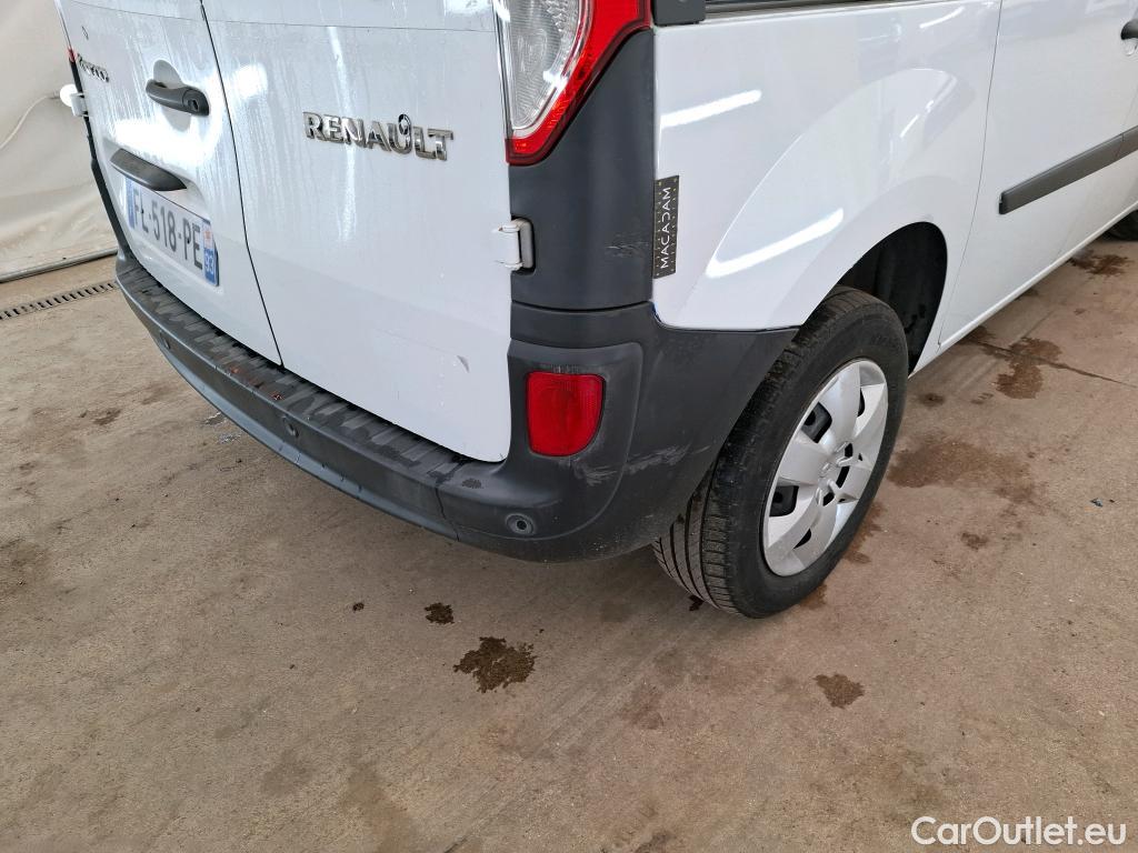  Renault  Kangoo  Express Extra (Série Spéciale) 1.5 dCi 90CV BVM5 E6 #29