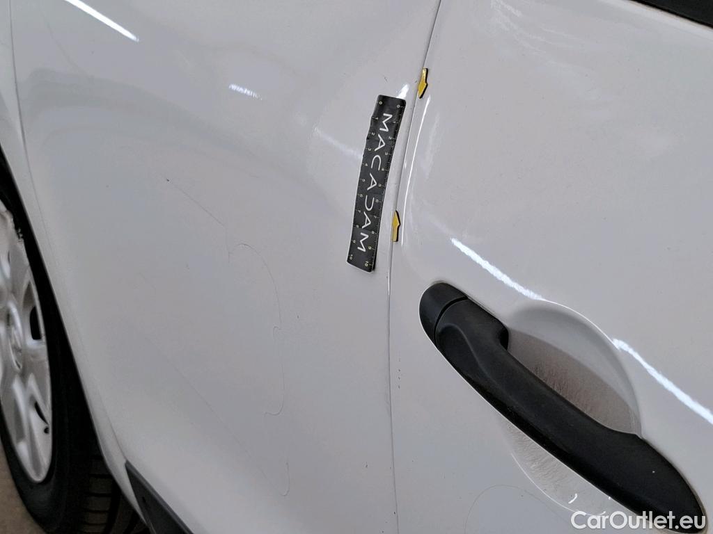 Renault  Clio  IV Air 1.5 dCi 75CV BVM5 E6 #32