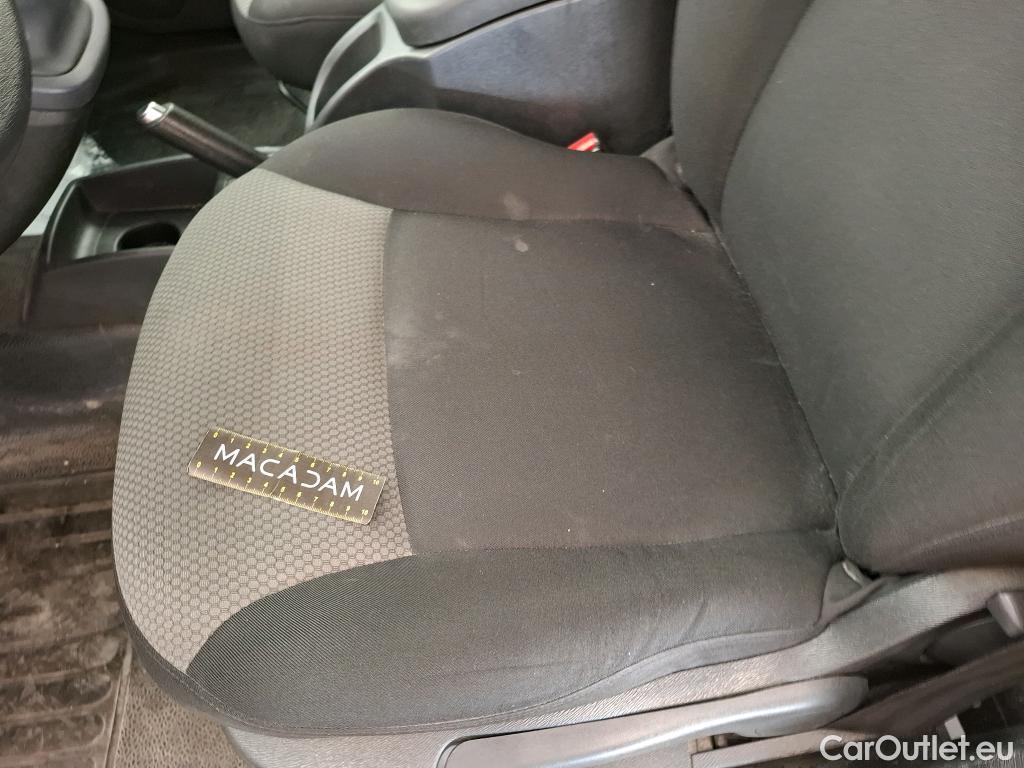  Renault  Kangoo  Express Extra (Série Spéciale) 1.5 dCi 90CV BVM5 E6 #17