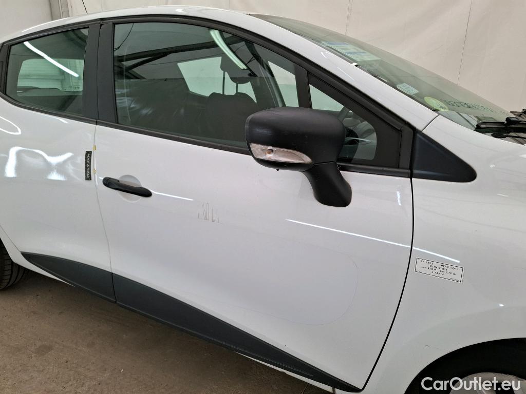  Renault  Clio  IV Air 1.5 dCi 75CV BVM5 E6 #31