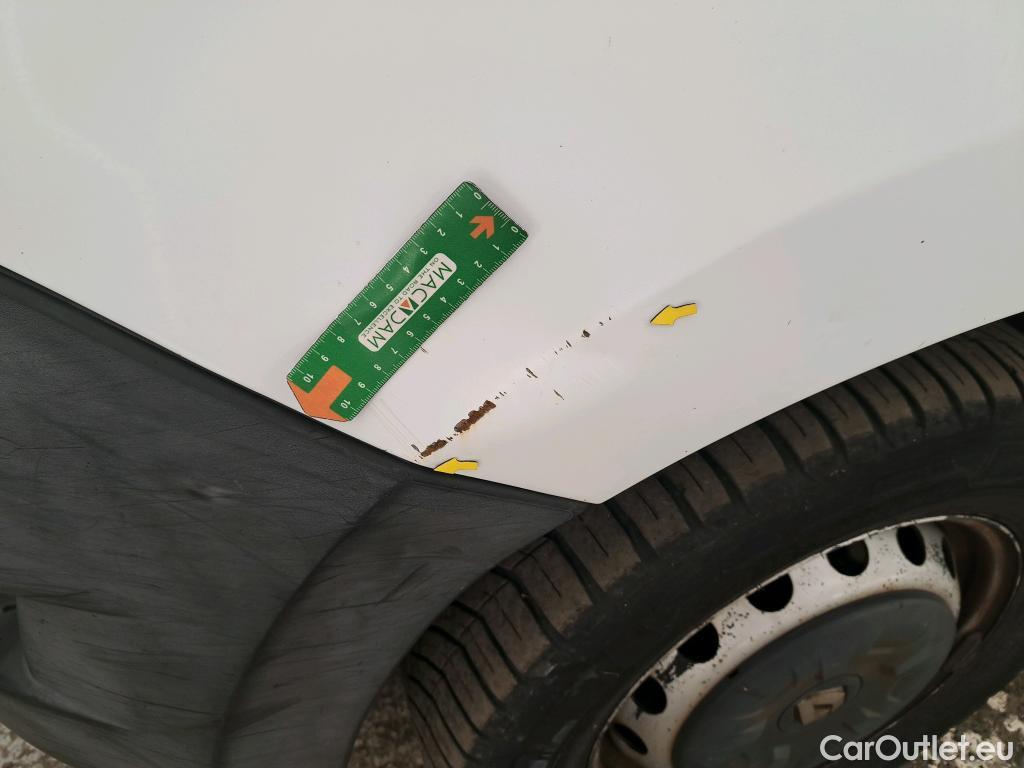  Renault  Master RENAULT  VU 4p Fourgon FG GCf Trac F3500 L3H2 dCi 130 Euro6 #31