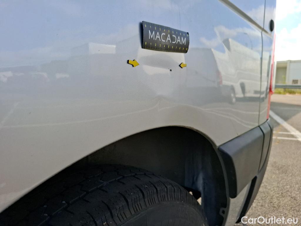  Renault  Master  III Fourgon L1H2 3 5 (HD) Grand Confort dCi 145CV BVM6 E6 #2